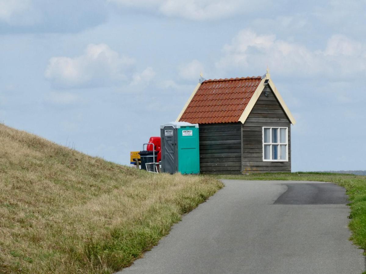 Authentieke Prive-Kamer Bij Karen Beveren  Esterno foto