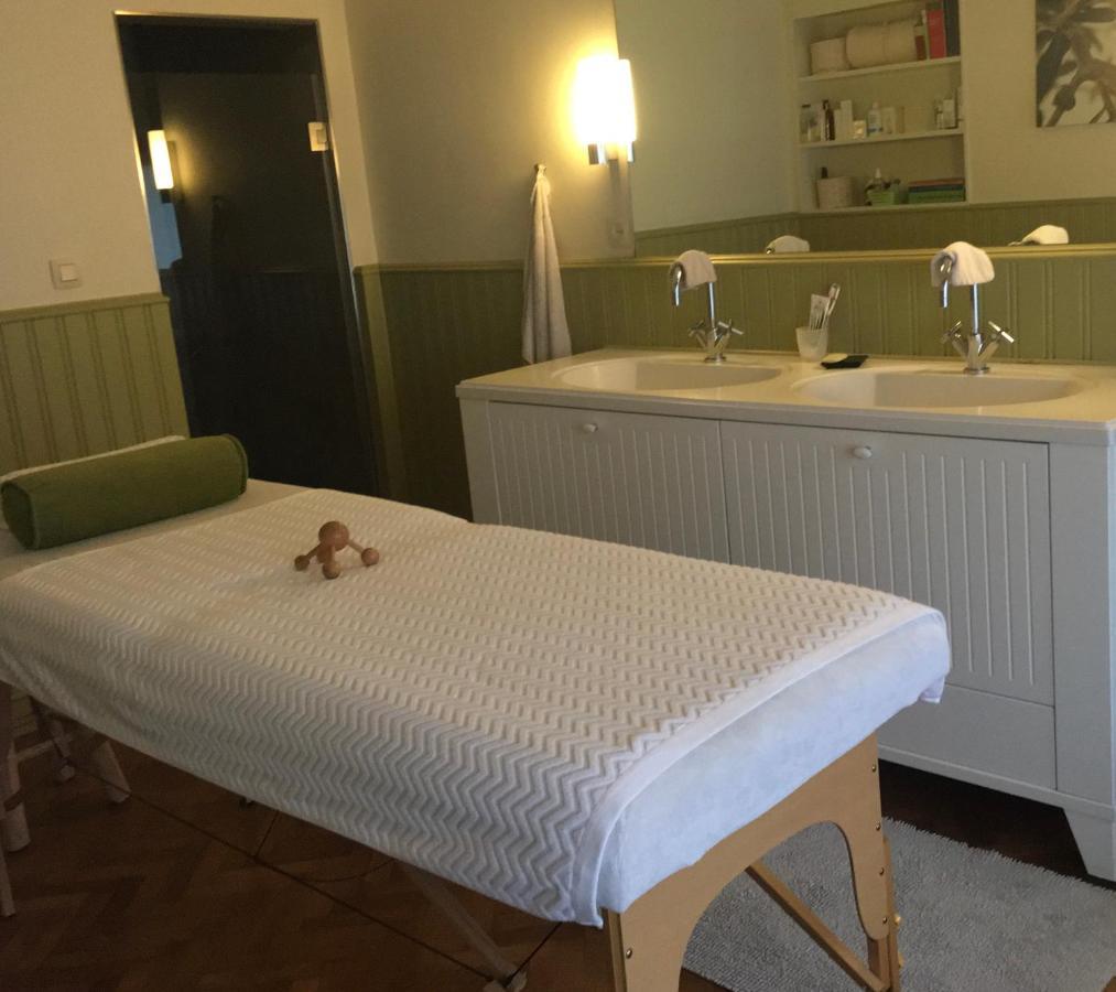 Authentieke Prive-Kamer Bij Karen Beveren  Esterno foto